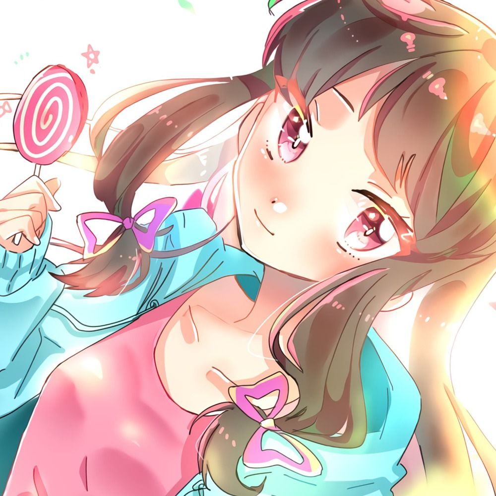 お嬢様部 はるか