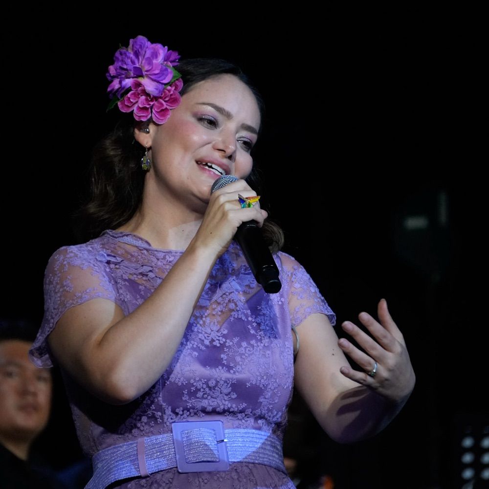 María Mulata