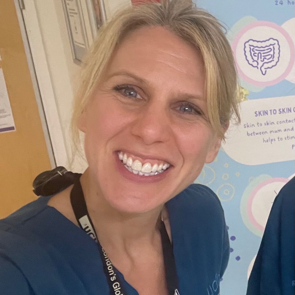 Dr Katie Gallagher (PhD)
