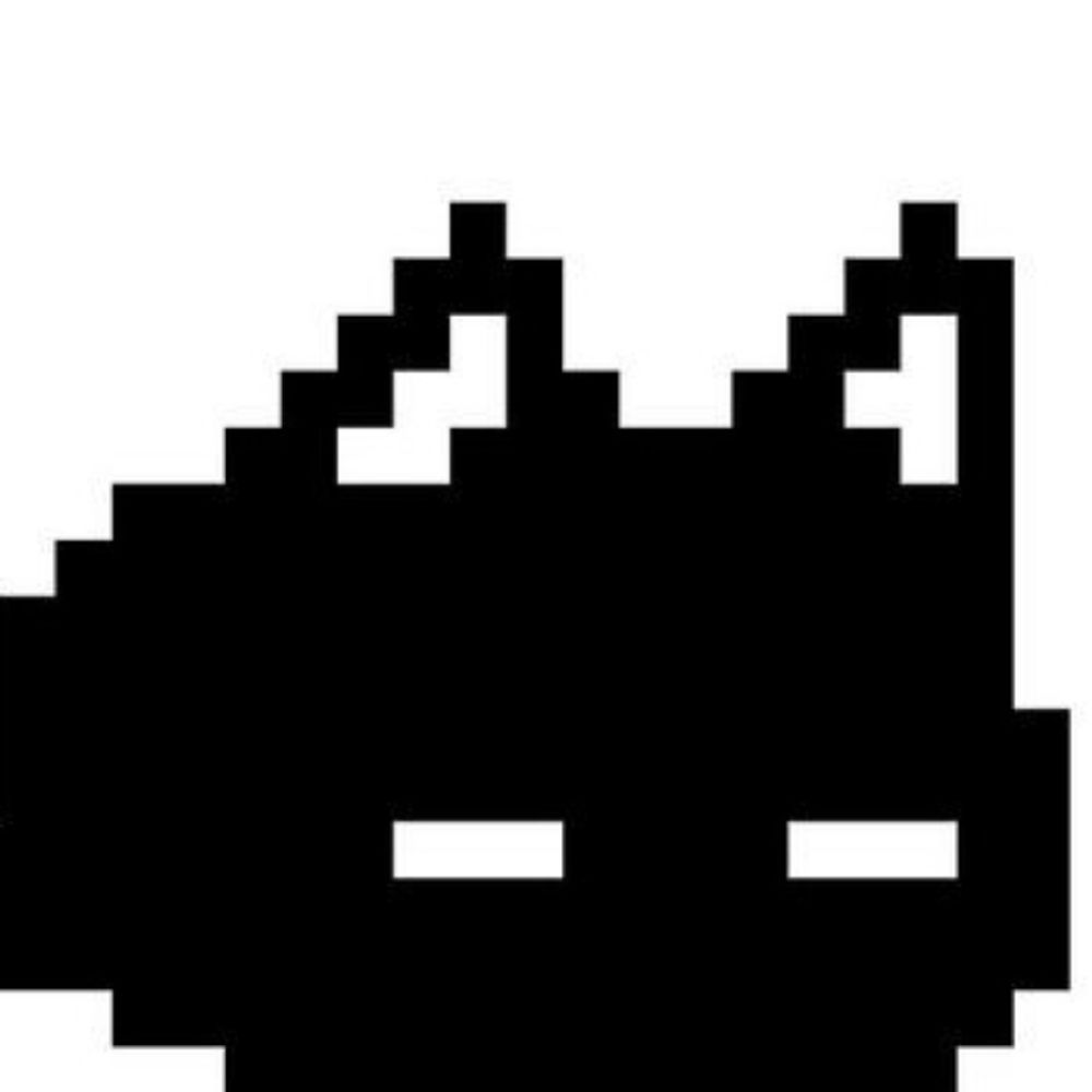 青