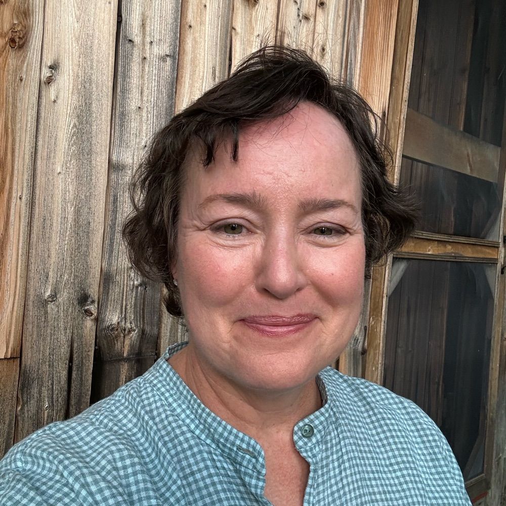 Anne-Louise B. Oliphant, MPP