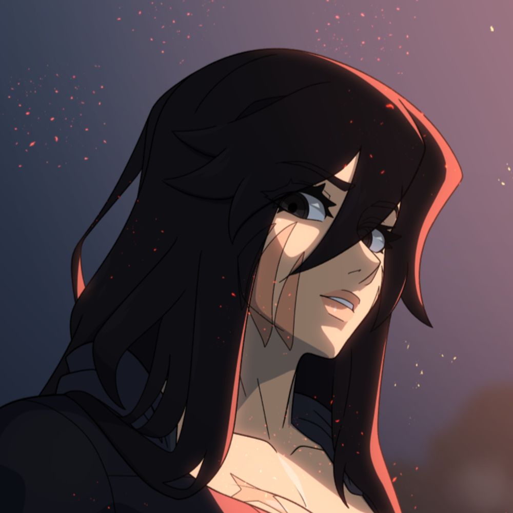 Lemnus (Commissions Open)