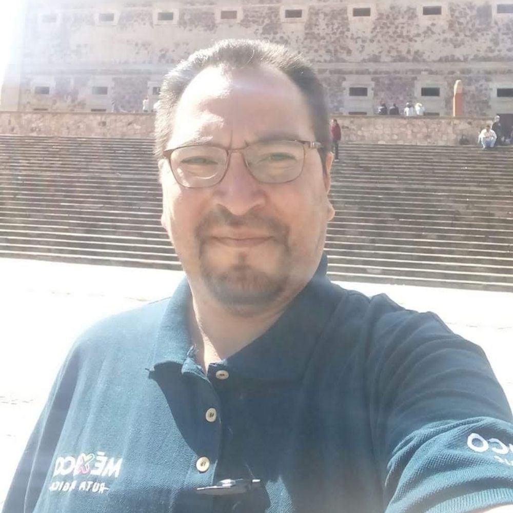 Alex Santoyo Baéz