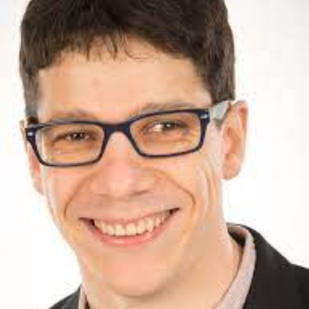 Thomas Kupfer