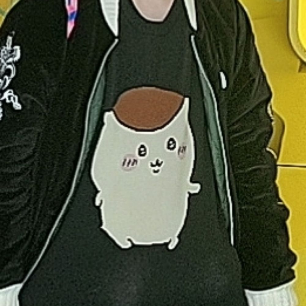 のか