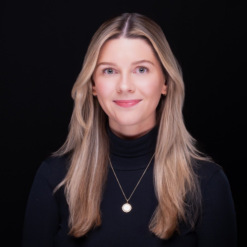 Kelly Mitchell