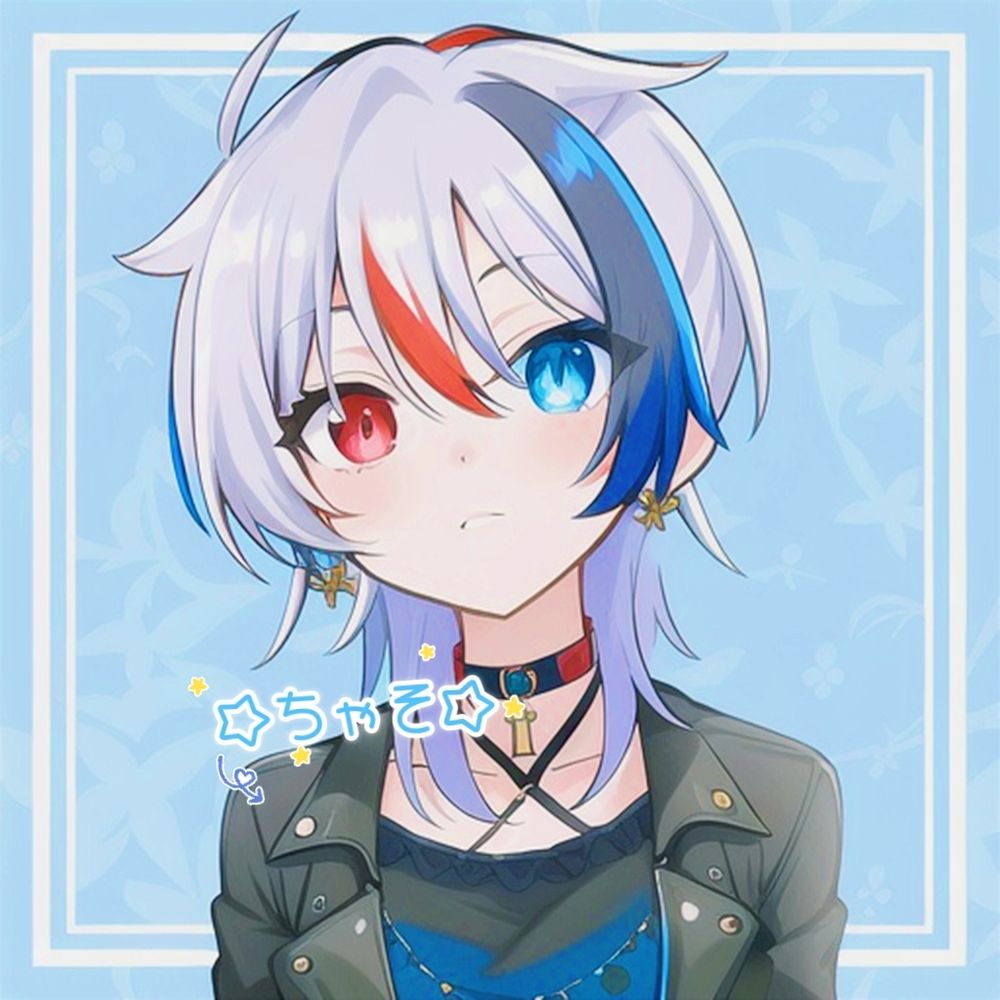 ☆ちゃそ☆