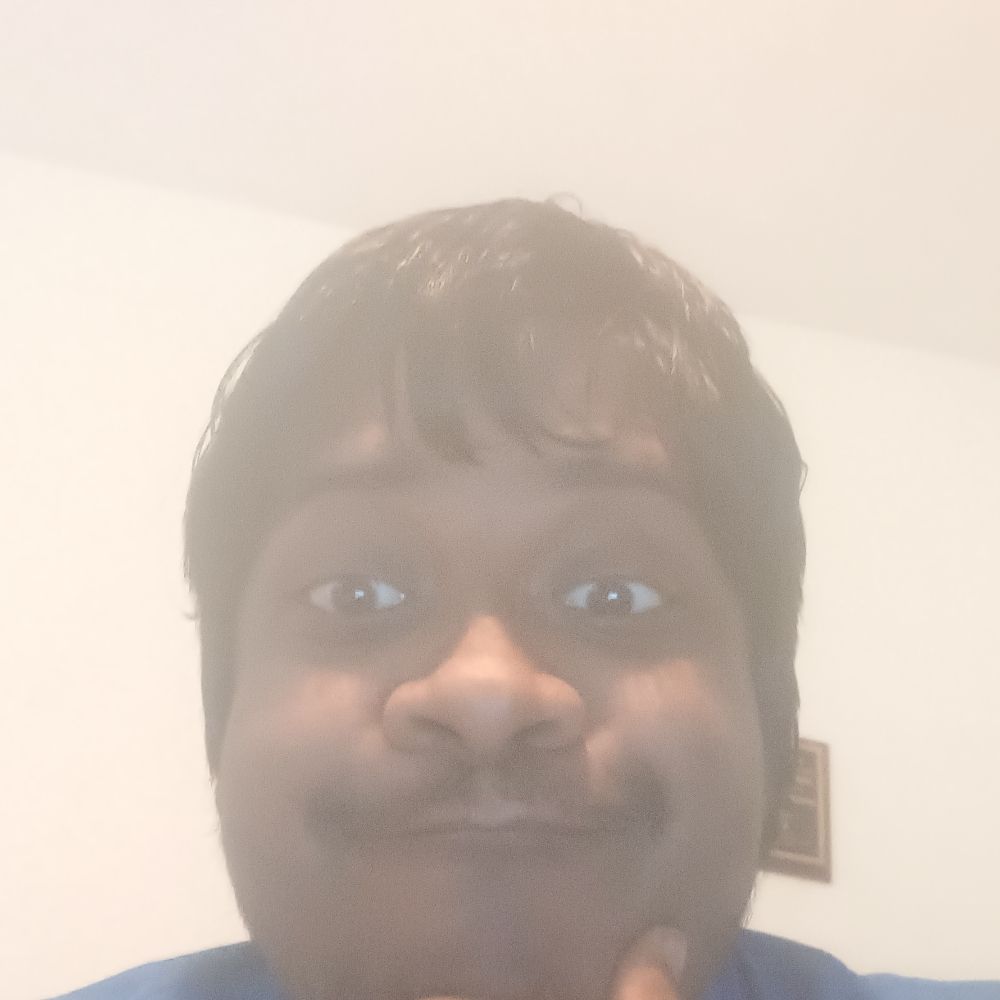 Christopher Rahaman