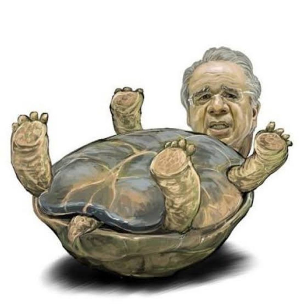 Quantitative Easing for People