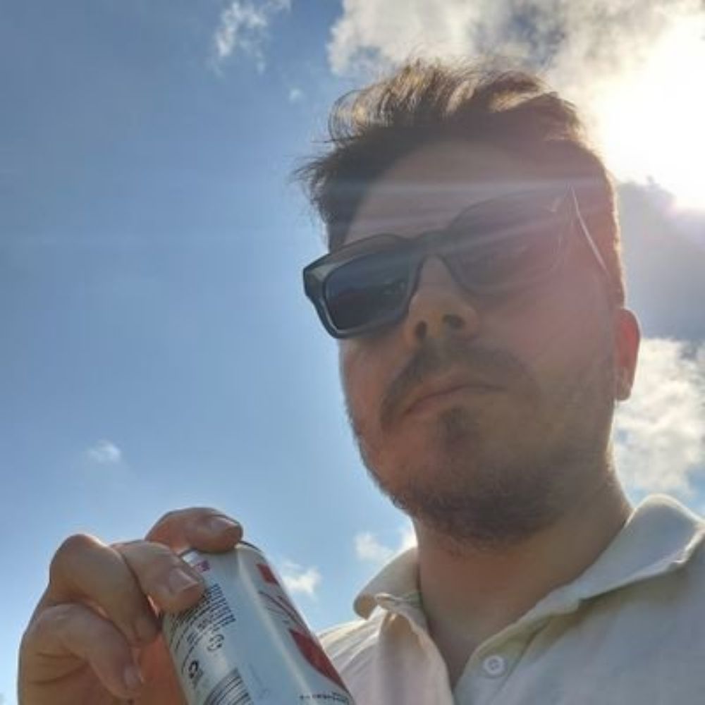 That Danish Guy🇩🇰 Metaphor Refantazio 