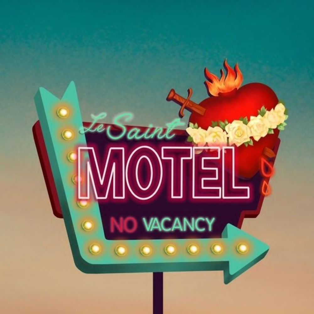 Le Saint Motel