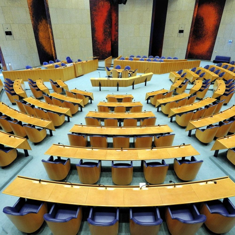 SchaduwParlement