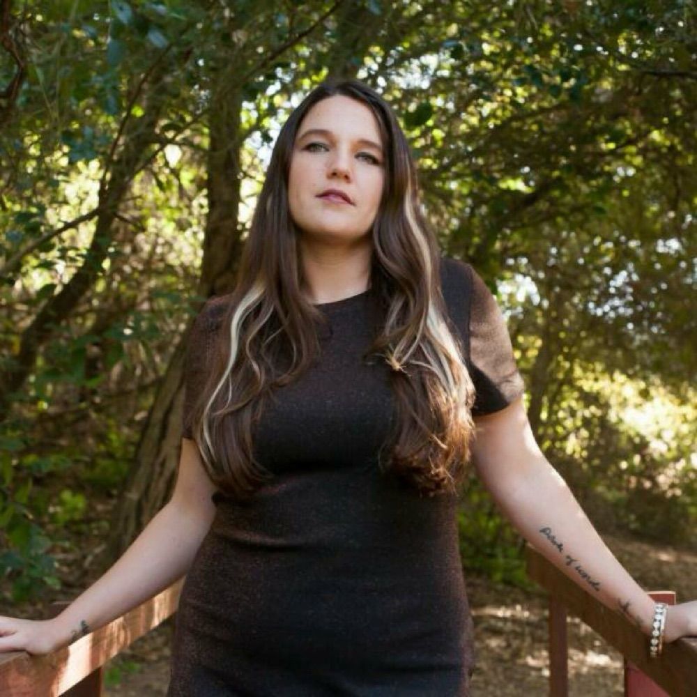 Lindsay White