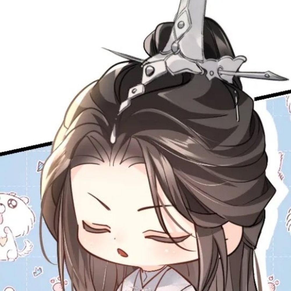 Qing | Sheng Lingyuan truther