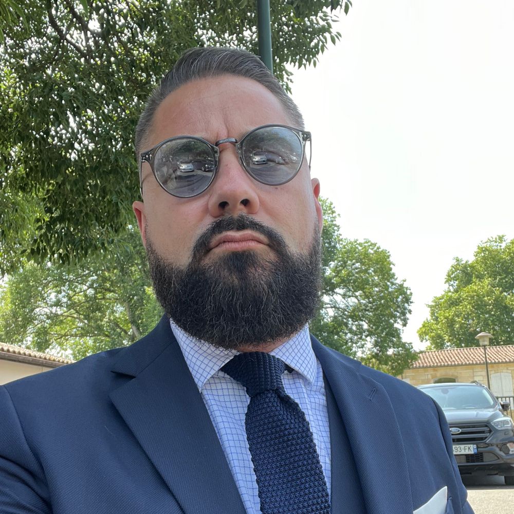 Dad Sobig