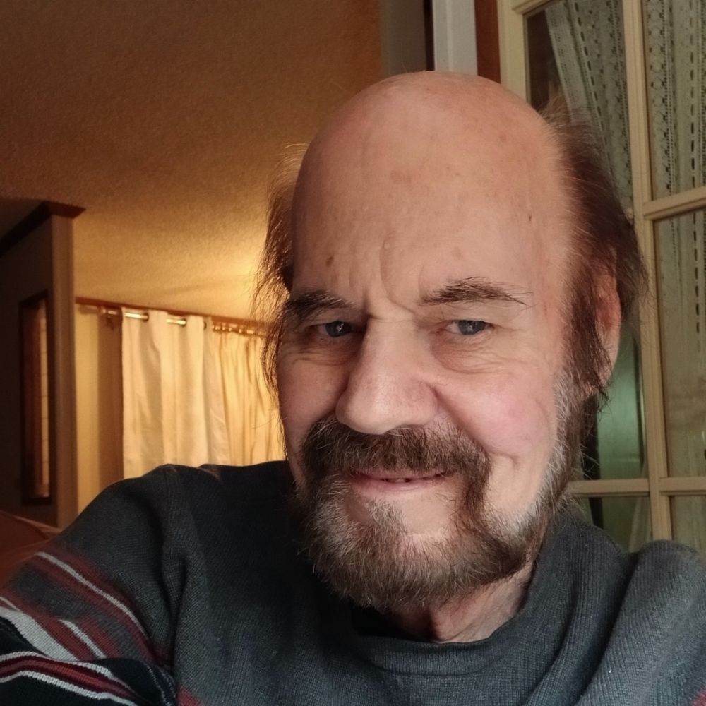 Barry King