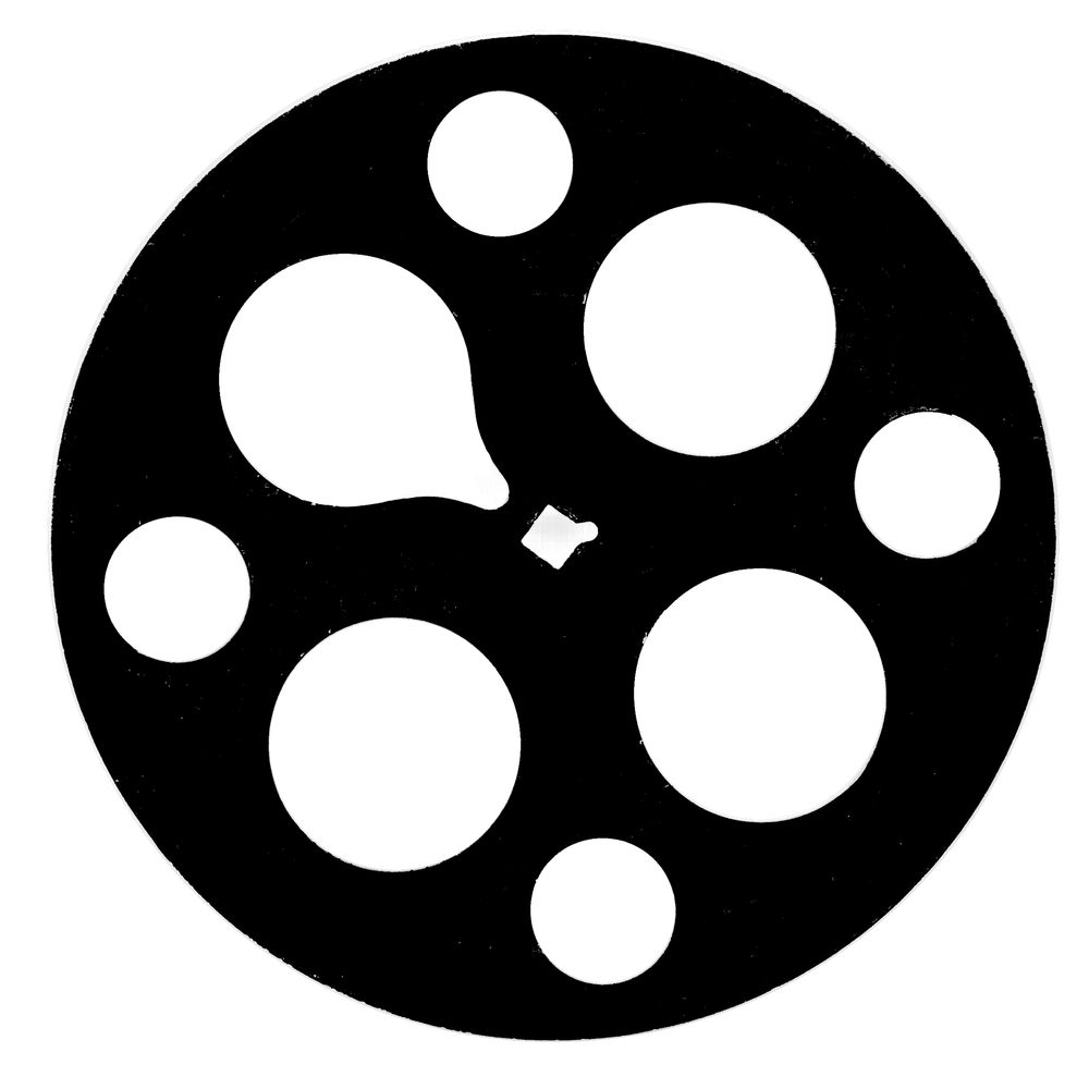Analog Film Exhibitors Directory