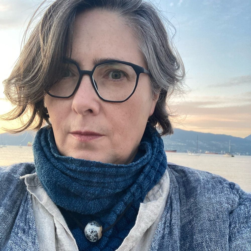 Sarah Slack