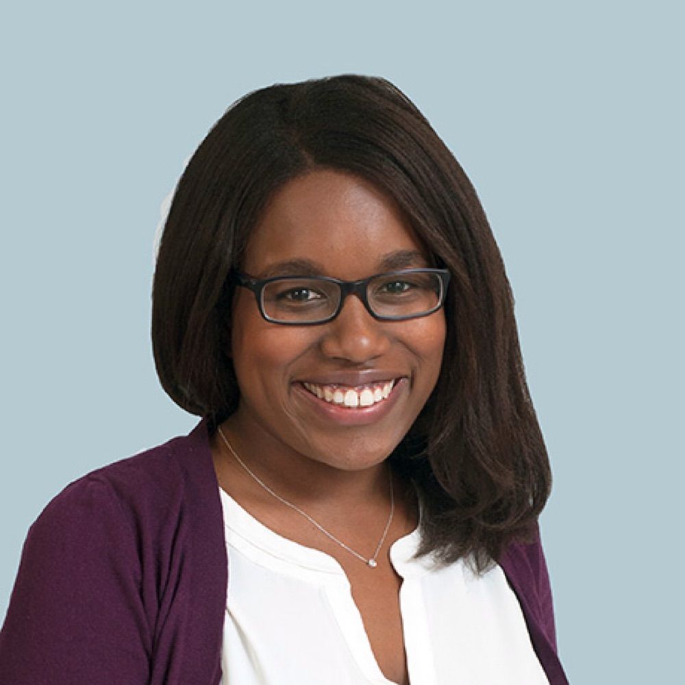 Camille E. Powe M.D.