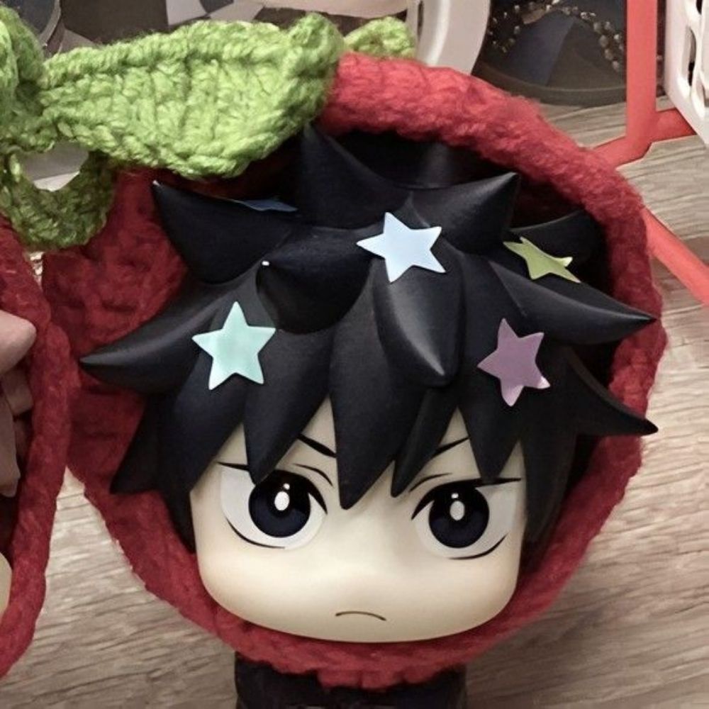 satoru mi novio ♡