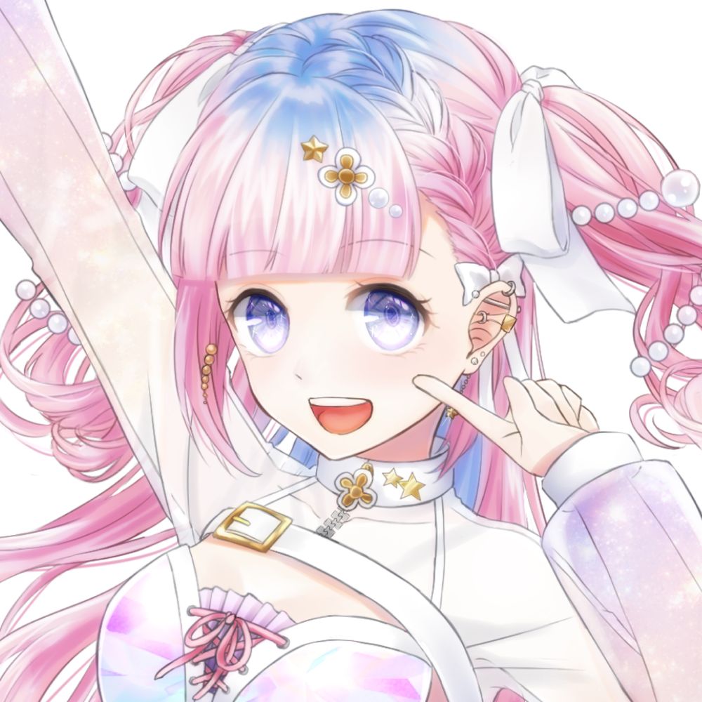 天咲 スピカ ✤💫@Vactor