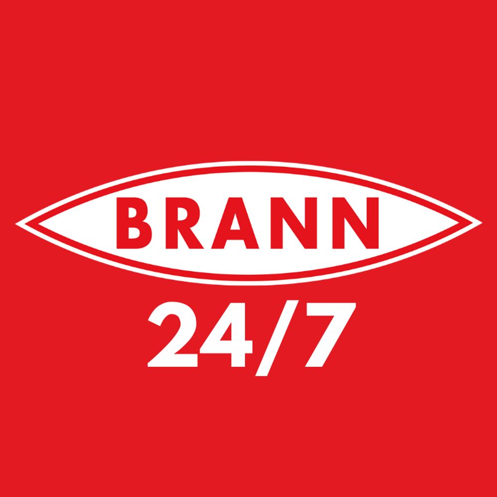 Brann 24/7