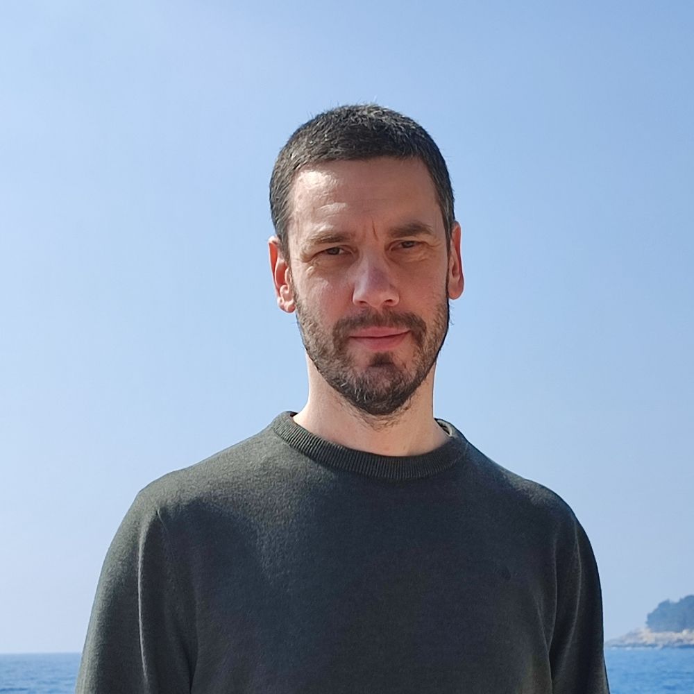 Matija Jelaca