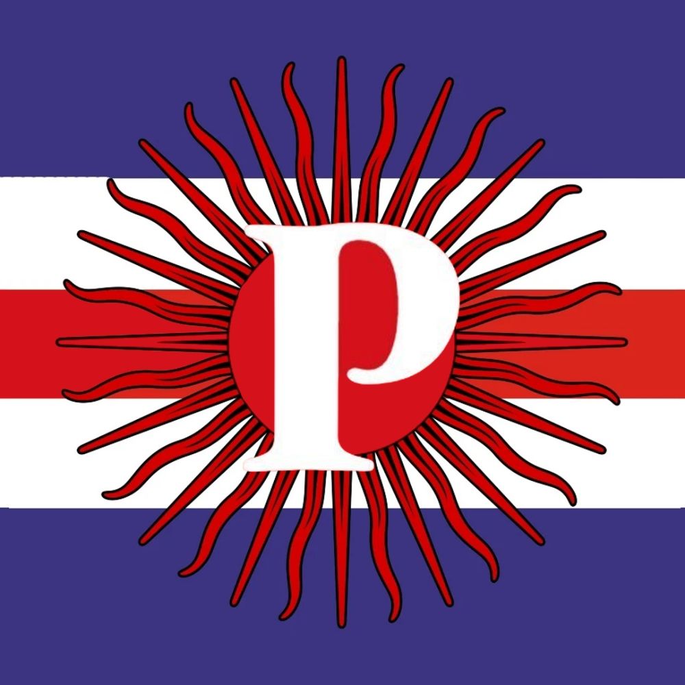 PAMPHLETS COSTA RICA