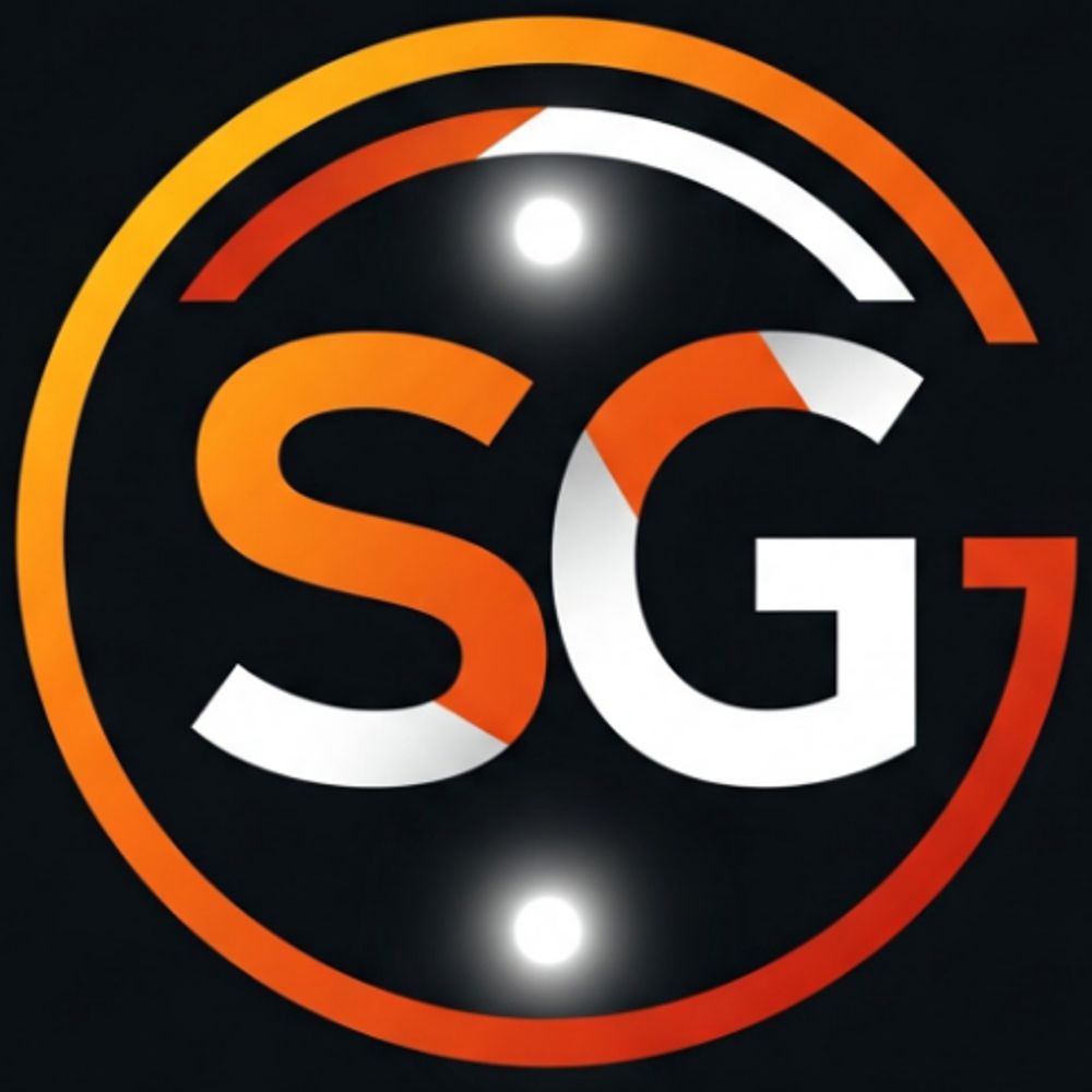 Sakein's Gaming avatar