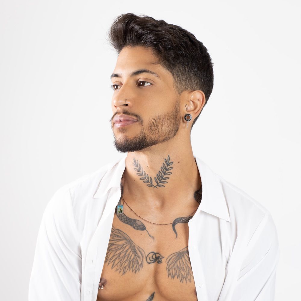 Maxwell Barreiro