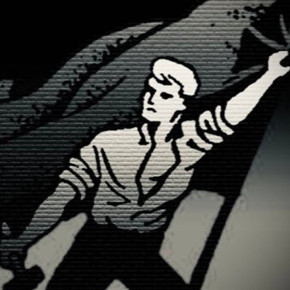 Radicalized ☭ 