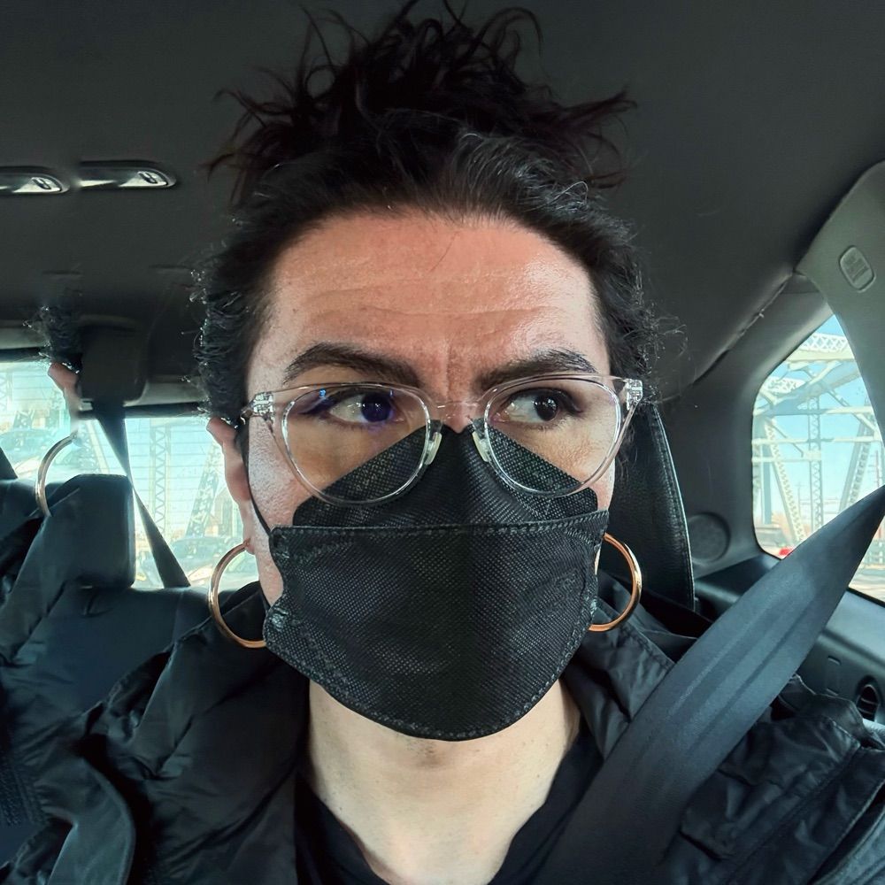 Dr. Karli jaehnig