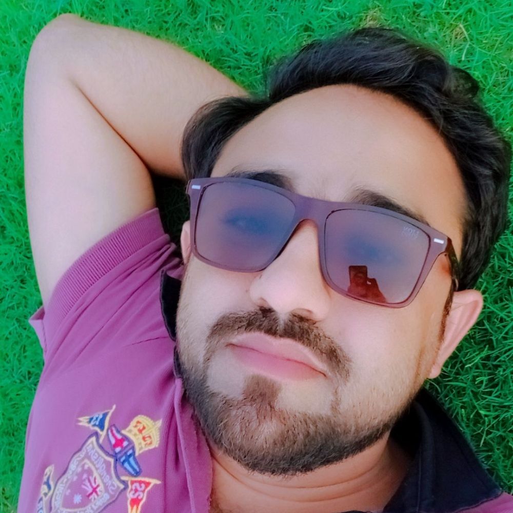 Aamir satti