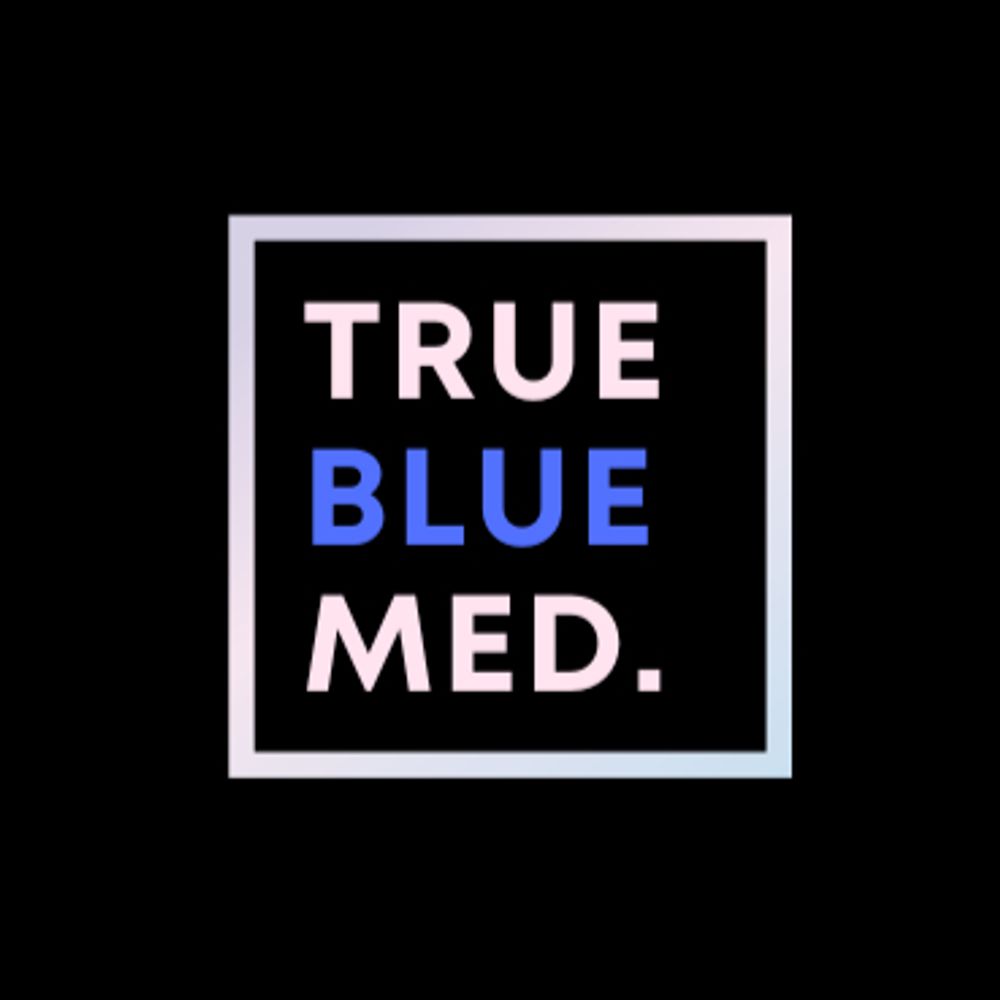 Profile picture truebluemedia.bsky.social