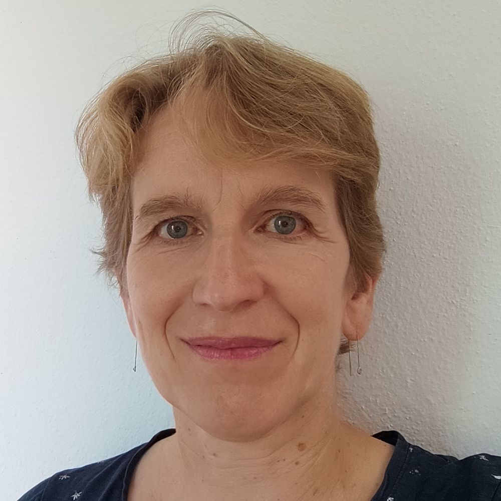 Christina Holfeld