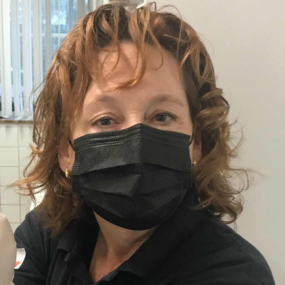 Mirjam