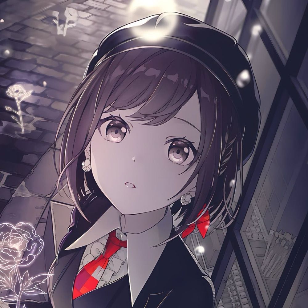 ena ♡