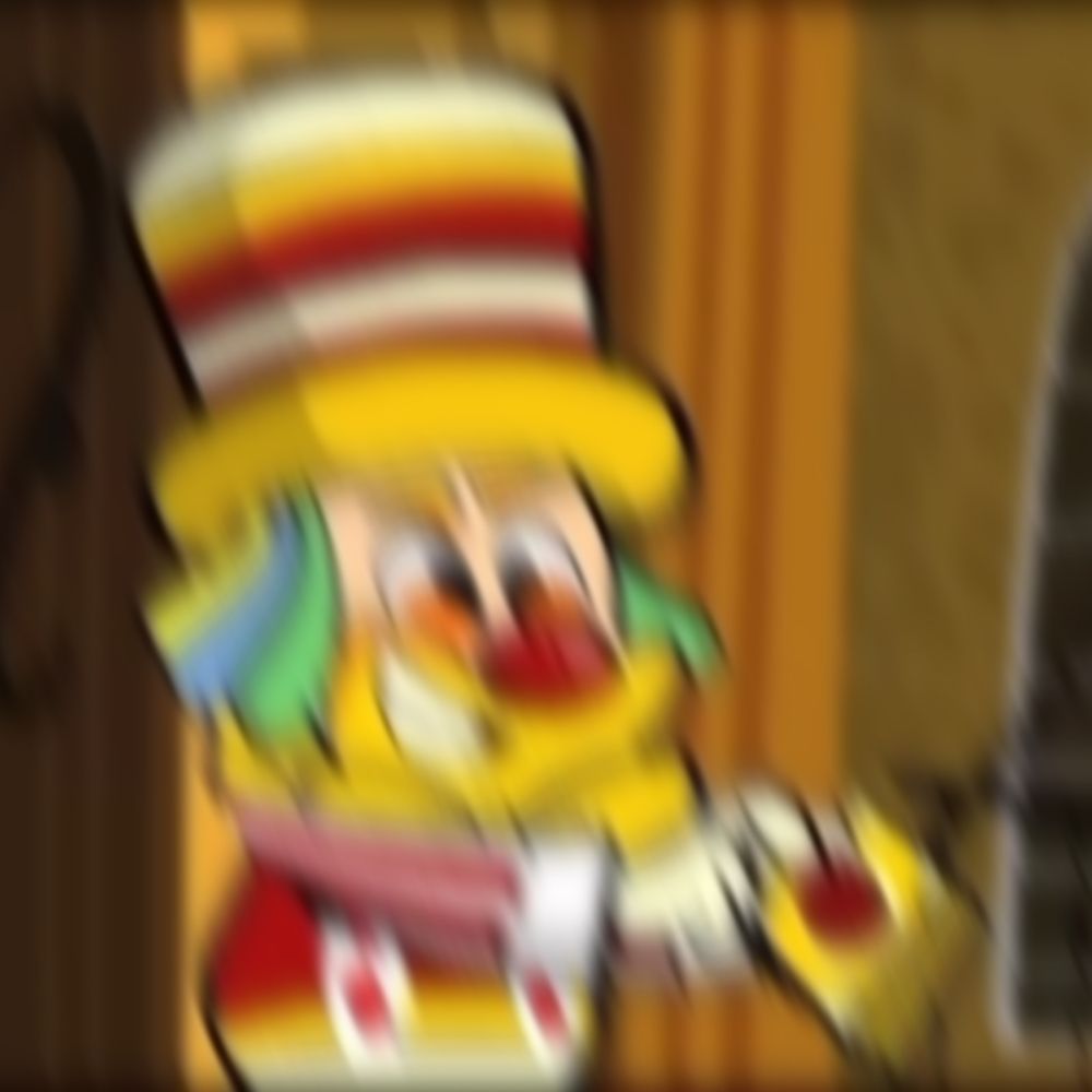 SillyAutism 🤡🇧🇷