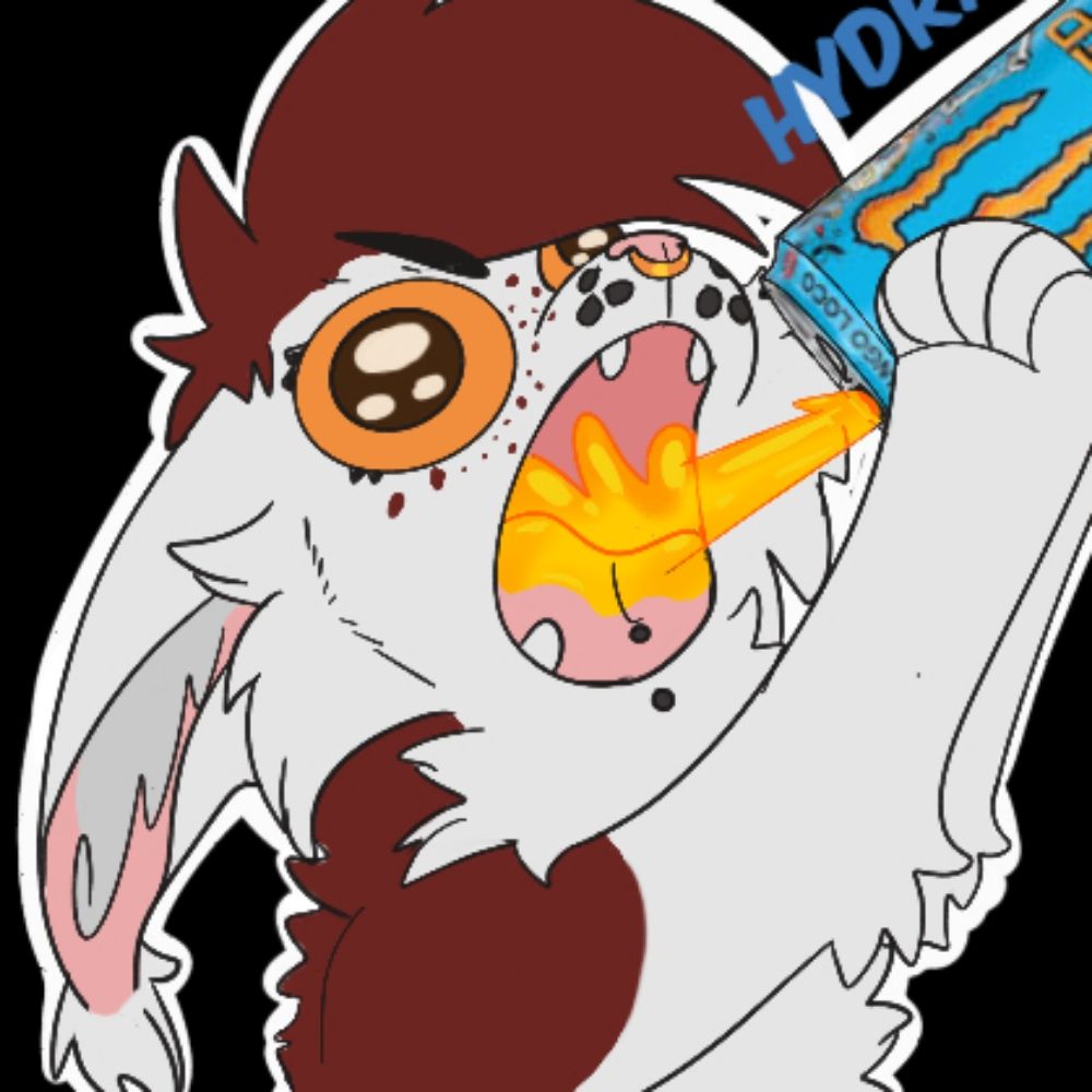 Snarfy   🐌 Commission is Open