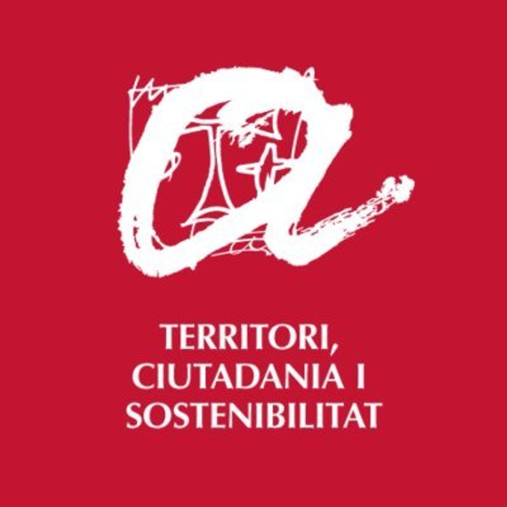 Territori, Ciutadania i Sostenibilitat