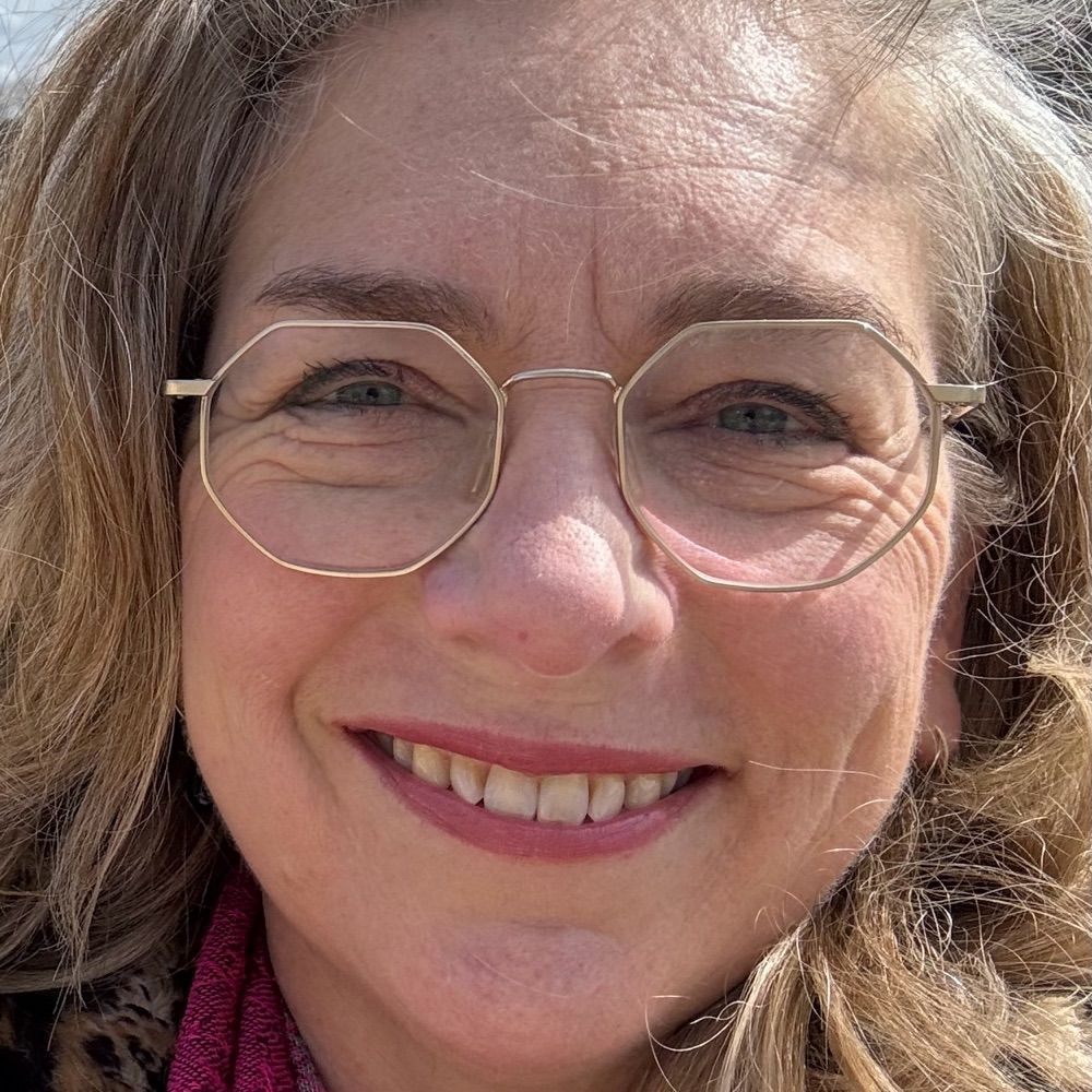 Mariet de Haas