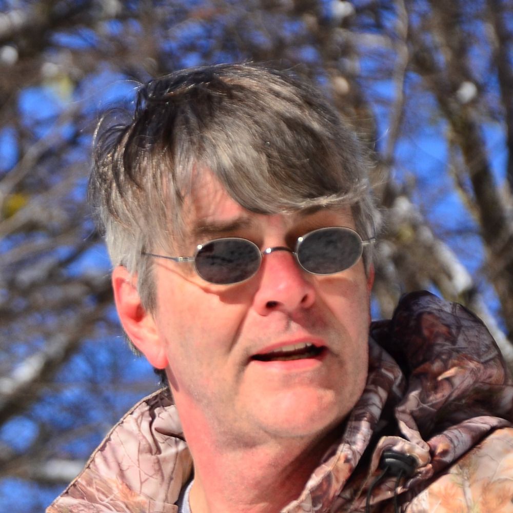 André