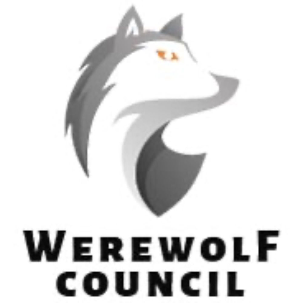 The Werewolf Council