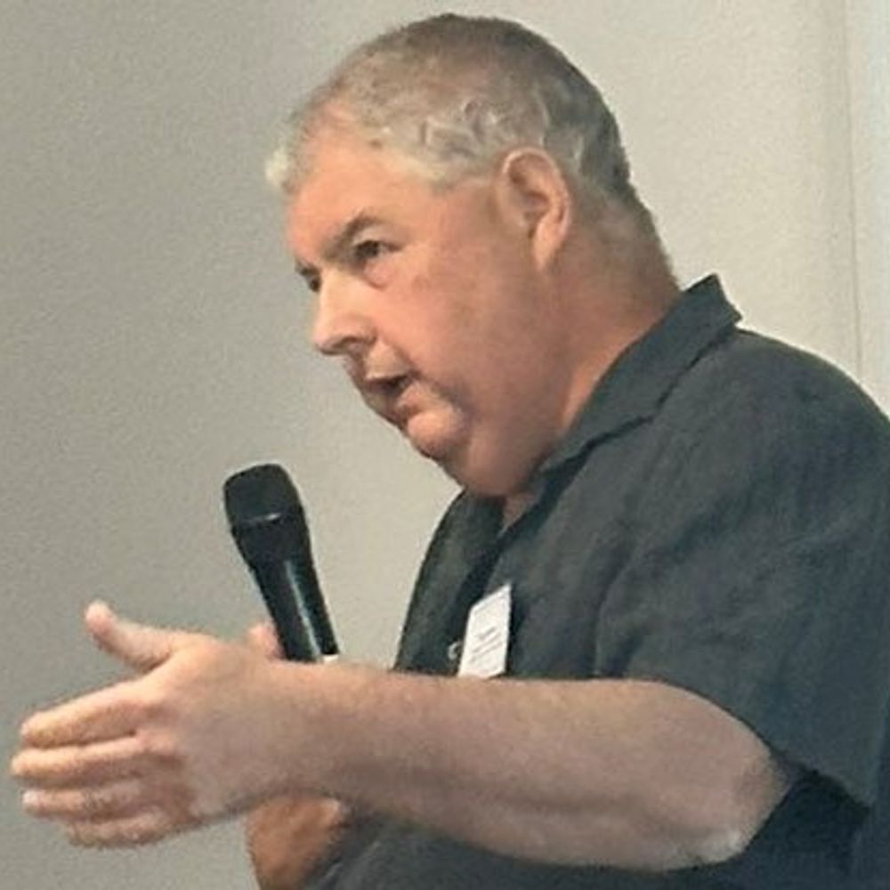 Gwyn Jones