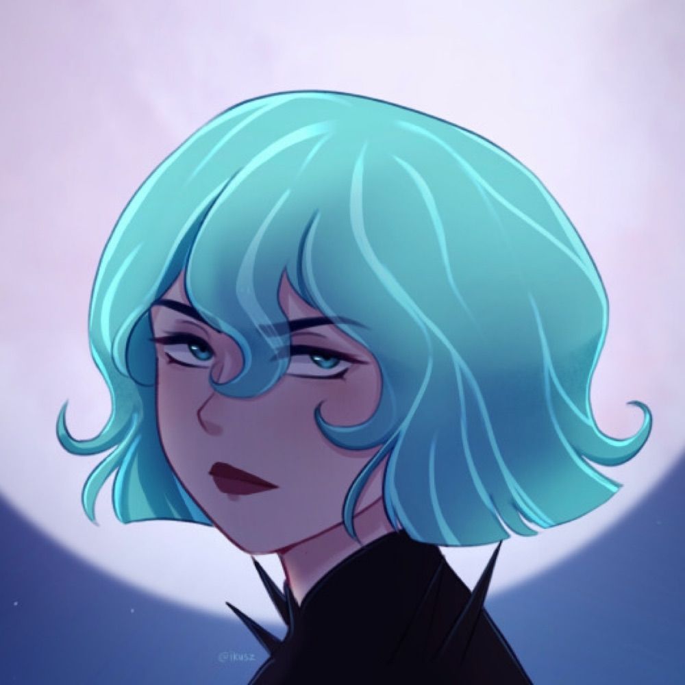 🌙✨
