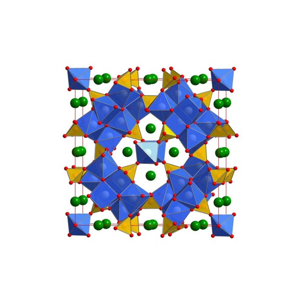 Rosseinsky Group