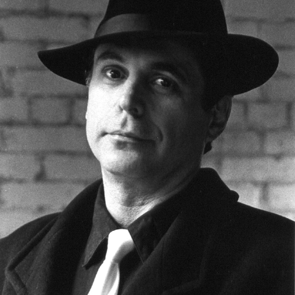 Michael Sussman