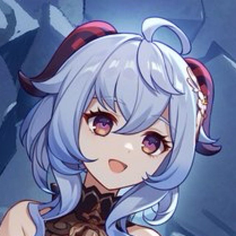 ꕥ 𝒴𝒾𝓍𝓊 ꕥ