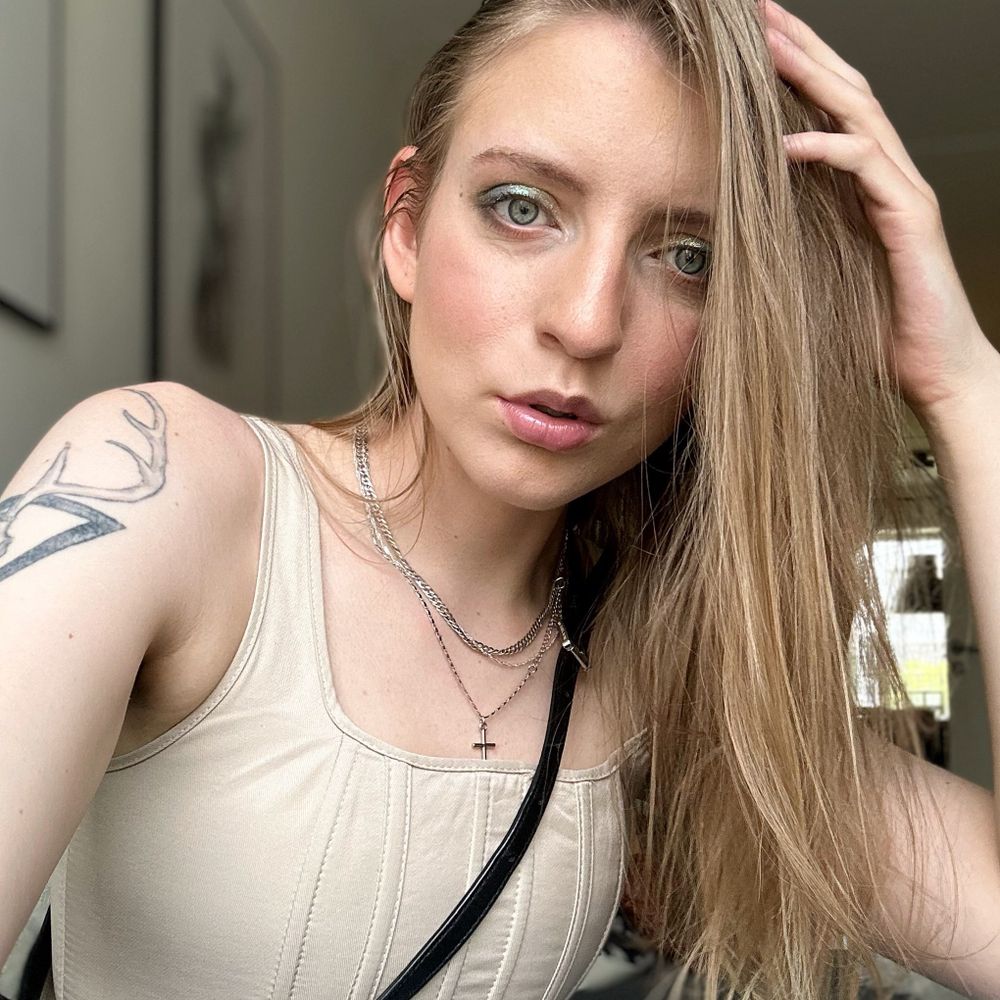 Carolina Mårtensson