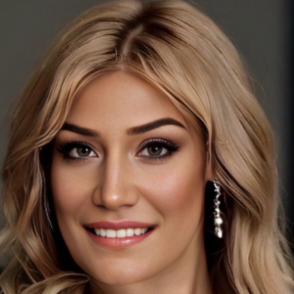 Anya T Devochka